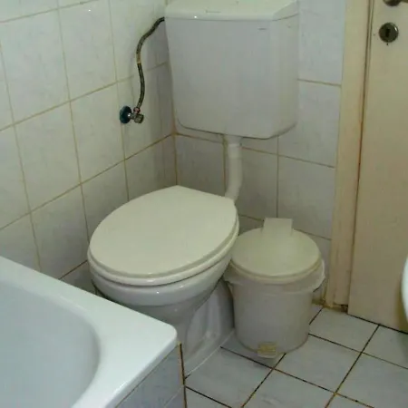 Apartment Dame Ohrid