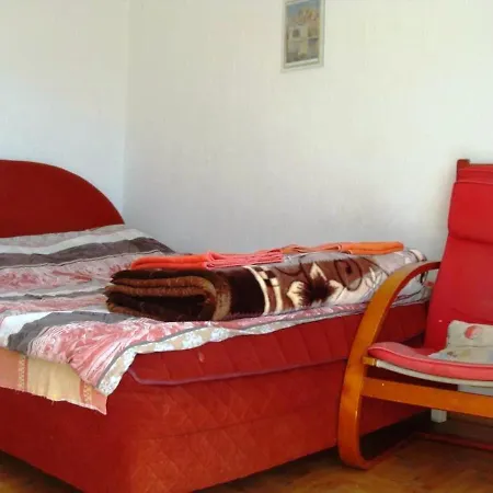 Apartment Dame *